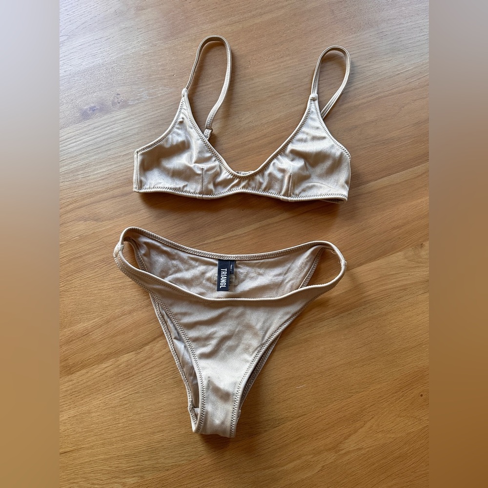 Triangl Maia Bikini in XS/S